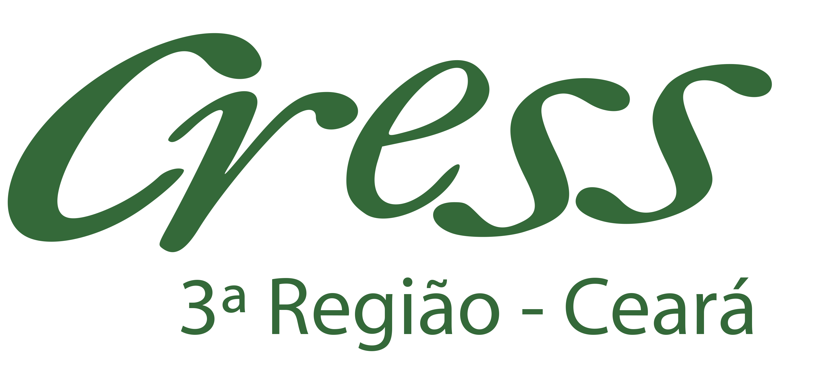 Cress Ceará - Conselho Regional de Serviço Social - 3ª Região - Ceará